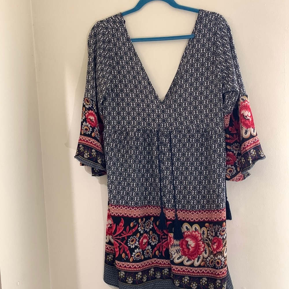 Lyria dress, size medium